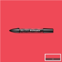WN Brushmarker/Illustratormarker duo-point, lipstick (R576)