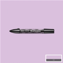 WN Brushmarker/Illustratormarker duo-point, pink pearl (V718)
