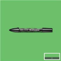 WN Brushmarker/Illustratormarker duo-point, grass (G457)