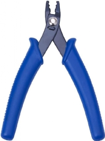 Knijpkralentang, 125 mm