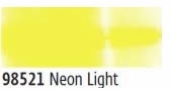 Javana batikverf/textielverf / tie dye verf, 70 gram, 70 gram, neon light