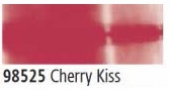 Javana batikverf/textielverf / tie dye verf, 70 gram, 70 gram, cherry kiss