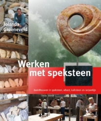 Werken met Speksteen