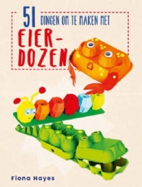 OP=OP 51 dingen om te maken met eirdozen