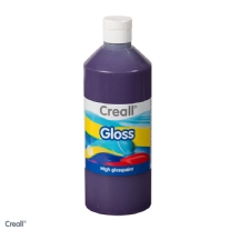 OP=OP Glansverf Creall-gloss, 500 ml, 04 violet