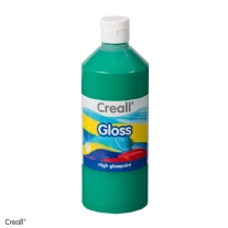 OP=OP Glansverf Creall-gloss, 500 ml, 06 groen
