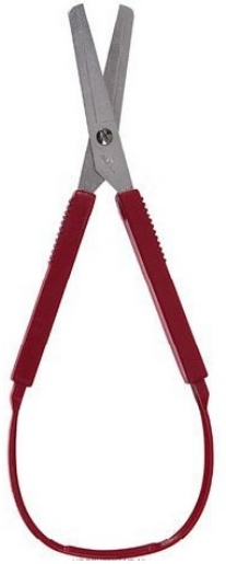 Therapieschaar, 19 cm