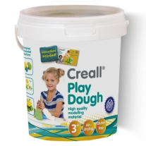 OP=OP Creall Play Dough boetseerklei, 480 gram, assortiment