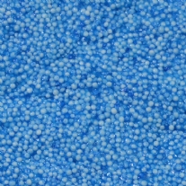 OP=OP Foam klei, 35 gram, neon-blauw