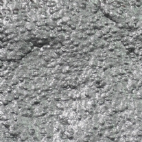 OP=OP Foam klei, 35 gram, metallic zilver