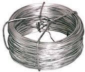 Ijzerdraad/binddraad, 50 meter, 0,70mm