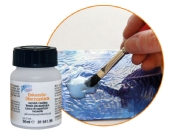 Encaustic lak, 50 ml, glans