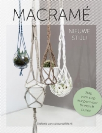 Macrame Nieuwe stijl