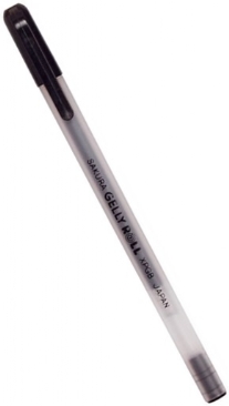 Sakura Gelpen zwart