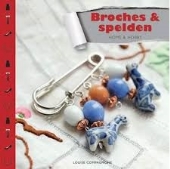 Broches & spelden