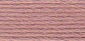 DMC coton perle borduurgaren/koordzijde, 115/5, 25 meter