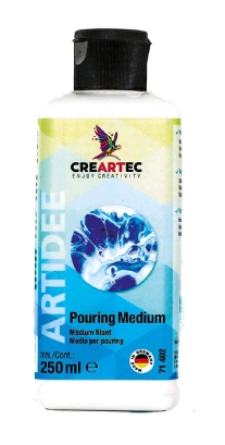 ArtIdee pouring medium, 250 ml