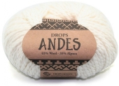 Drops Andes  65pct wol kopen?