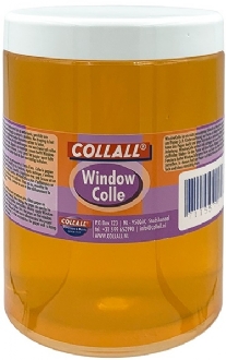 Collall windowcolle raamlijm 1000ml