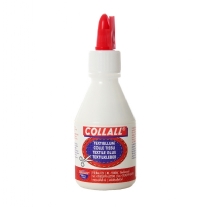 Collall textiellijm 100 ml