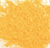 Kleurpigment/Verfpigment, 14 ml, geel