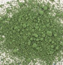 Kleurpigment/Verfpigment, 14 ml, groen