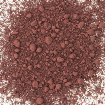 Kleurpigment/Verfpigment, 14 ml, bruin