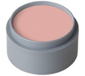 Grimas water make-up, 15 ml, 502 roze