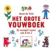 Het grote vouwboek