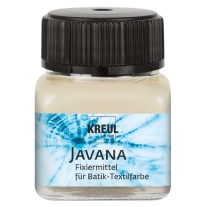 Javana fixeermiddel voor batikverf, 20 ml
