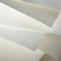 Wit tekenpapier, fabriano accademia, 160gr, 25 vel, 70 x 100 cm