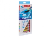 Talens Art Creation Aquarelverf, assortiment 12 tubes a 12 ml