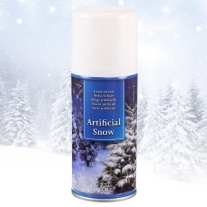 Kunstsneeuw/spuitsneeuw, 150 ml