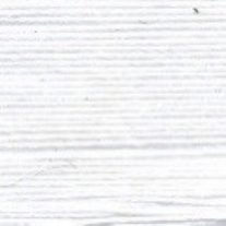 QA naaimachinegaren/naaigaren, 100% polyester, 500 meter, wit