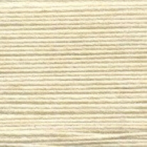QA naaimachinegaren/naaigaren, 100% polyester, 500 meter, ecru