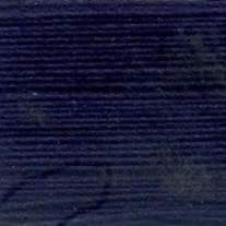 QA naaimachinegaren/naaigaren, 100% polyester, 500 meter, marineblauw