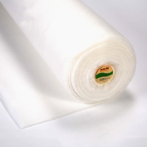 Vlieseline katoenen volumevlies naaibaar 277, 173 grams, ecru, 150 cm 