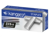 Nietjes voor tacker, 23/6, 1000 stuks
