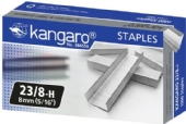 Nietjes voor tacker, 23/8, 1000 stuks