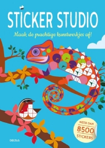 Sticker studio