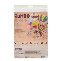Jumbo knutselset algemeen mix