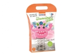 Magic clay dancing bell creatieve set Pluto