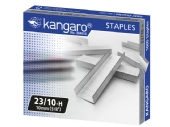 Nietjes voor nietpistool , 1000 stuks, 10 mm