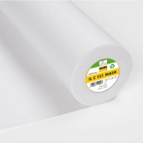 OP=OP Vlieseline ILC151 (filter)stof voor mondkapjes, 90 cm breed