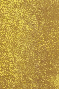 OP=OP Zelfklevend holografisch folie 50 x 100 cm goud