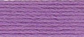 DMC coton perle borduurgaren/koordzijde 116A/8, 80 meter
