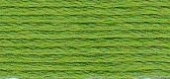 DMC coton perle borduurgaren/koordzijde 116A/8, 80 meter