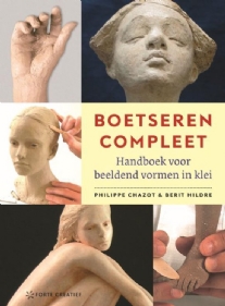 Boetseren compleet