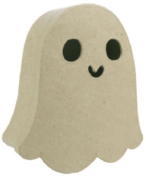 Eco shape doos spookje 4.5 x 9.5 x 10 cm