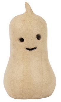 Eco shape flessenpompoen 16 x 8 cm
